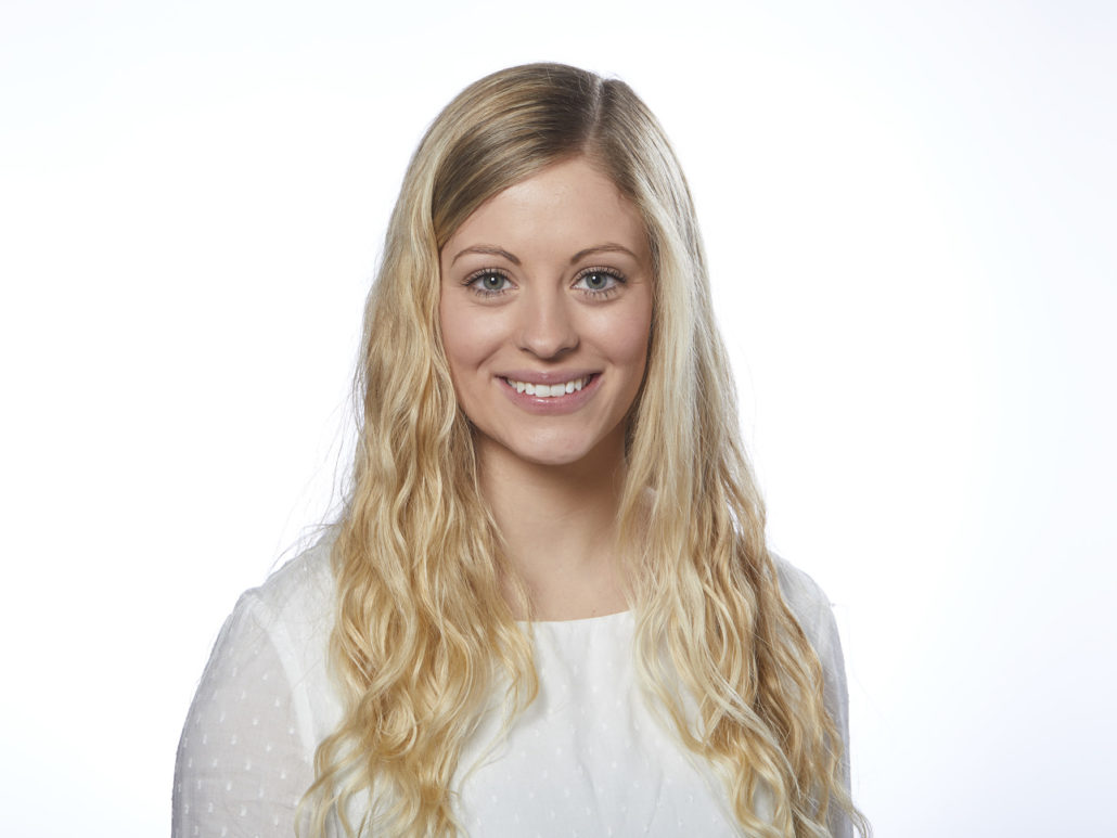 Sara Veronica Raimondi